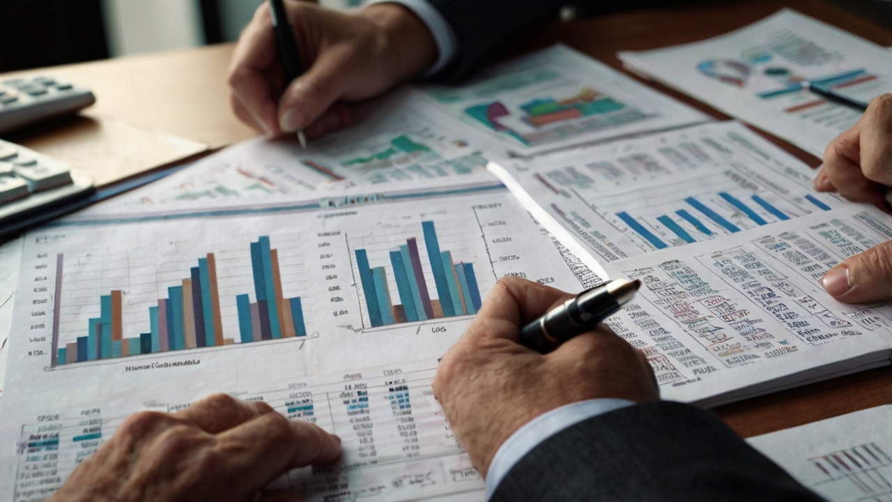 Financial Audit Services