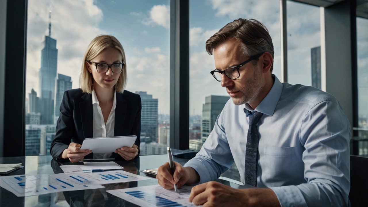 Financial Audit